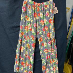 Flowy Colorful Pants